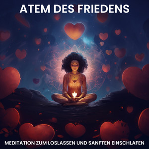 Meditation zum Loslassen und sanften Einschlafen (Atem des Friedens)