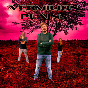 Vermilion Plains
