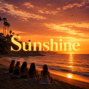 Sunshine by DJ B4M