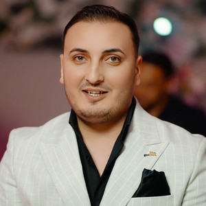 Darius Parna - Papusa