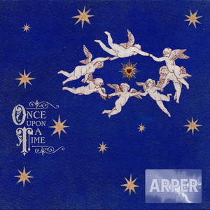 Once Upon A Time... by Arper