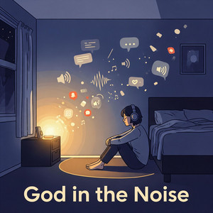Mid the Noise by Christian LoFi