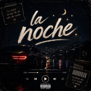 La Noche by el meloso 80