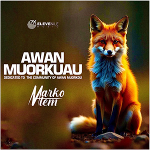 Marko Atem - Awan Muorkuau