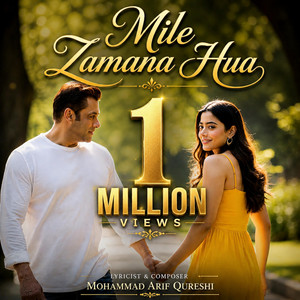 Mile Zamana Hua by fk shahenshah