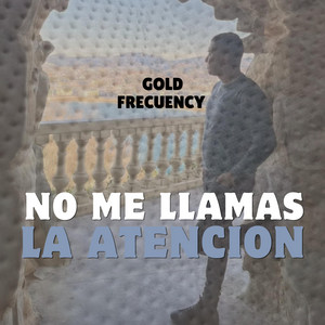 No me llamas la atencion by Gold Frecuency