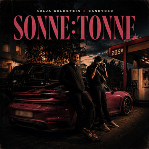 Sonne:Tonne