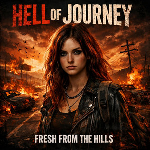 HELL OF A JOURNEY by Fresh from the Hills