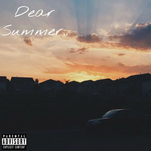 Portada de Dear Summer