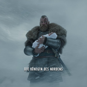 Die Königin des Nordens by OnkelManu88
