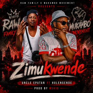Zimukwende by Oskid Productions