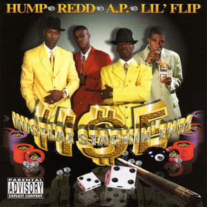 Hustlaz Stackin' Endz H.S.E. - Album by Lil' Flip | Spotify