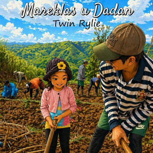 Mareklas U Dadan by Twin Rylie