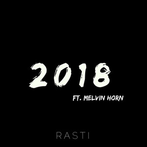 2018 by Rasti