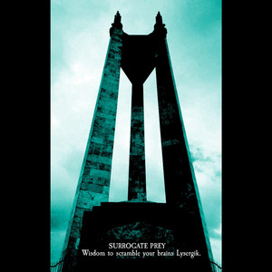 Surrogate Prey - Clock