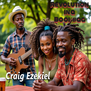 You need an Enemy by Craig Ezekiel