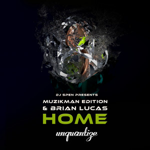Home - DJ Spen & MicFreak Remix