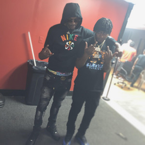 No Swishers by West Warren King, Damjonboi