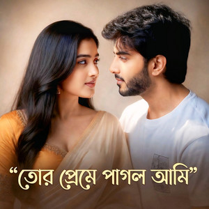 Shahin Fusion Pro - তোর প্রেমে পাগল আমি (Tor Preme Pagol Ami)