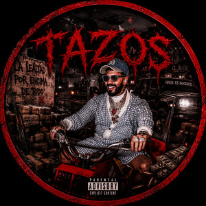 Tazos by Luis Catalán