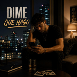 Dime Que Hago by valiria valquez
