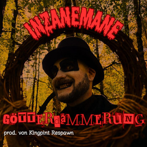 Götterdämmerung by InzaneMane, Kingpint Respawn