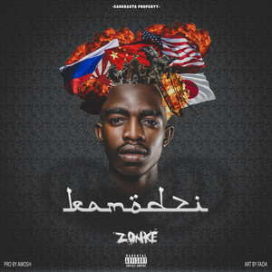 Kamodzi by Zonke Too Fresh