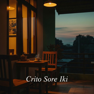 Crito Sore Iki by Side coil