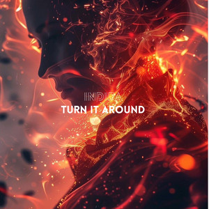 Turn It Around - Radio Edit by Indira