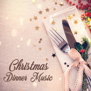 Christmas Dinner Music album