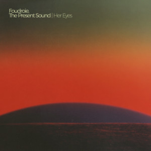 Her Eyes by Foudroie, The Present Sound