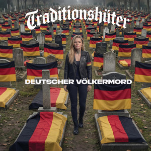 Deutscher Völkermord by Traditionshüter