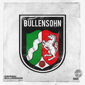 Bullensohn by Cave