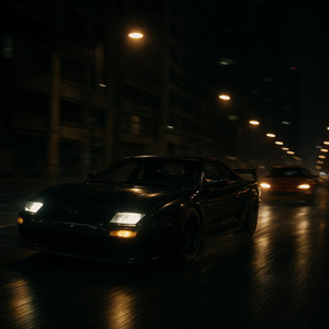 Through by Phantom Run
