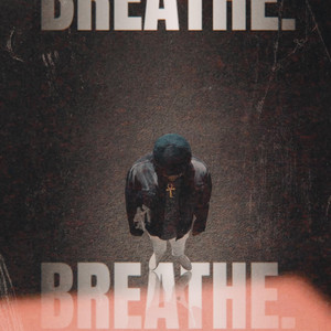 Portada de Breathe.