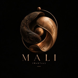 Mali (Me & U) - Sonorae by Diego Narvaez, Zunno, Nes Mburu, Gura