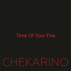 Time Of Your Fire