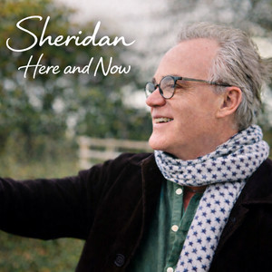 Sheridan Coldstream - Here and Now
