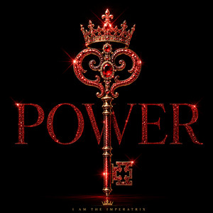 The Key Was Always Mine by I AM THE IMPERATRIX