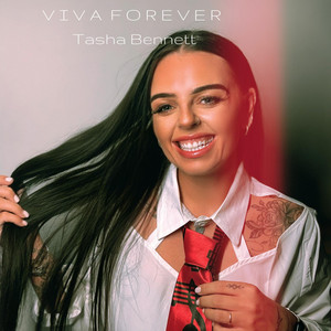 Viva Forever by Tasha Bennett