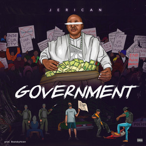 Government by Jerican