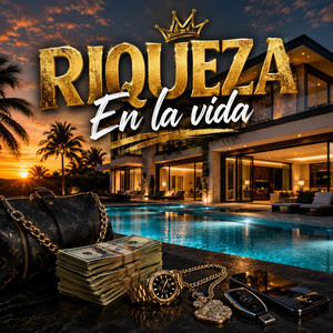 Riqueza en la vida by Javier Coffy
