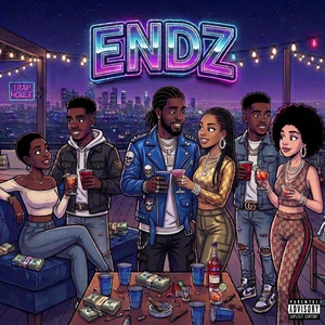 Endz by 6ixdBeast