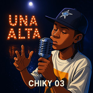 Una Alta (Chiky 03) by LA PARA TURBI PROD