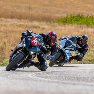 Motociclisti (Gente strana) by Matt 16
