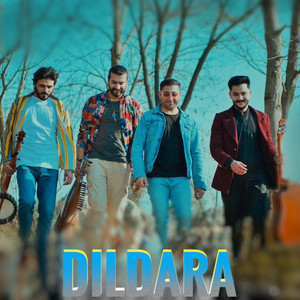Dildara (feat. Shah Jee)