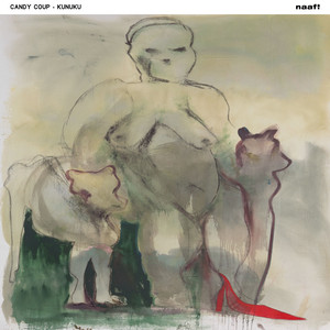 Candy Coup — Kunuku (2026)