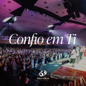Confio em Ti by Abba Musica
