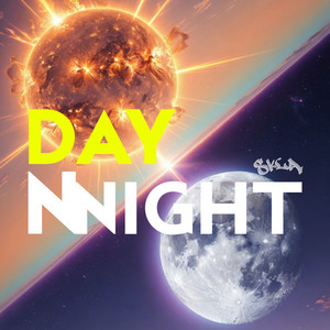 Day 'N' Night by SKLA