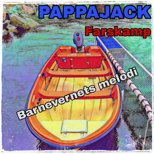 Barnevernets melodi